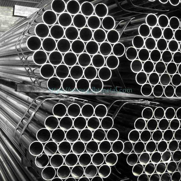 Stainless Steel Pipe&Tube